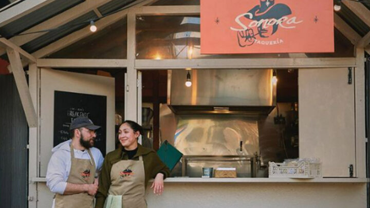 Restaurante británico se apropia de la palabra “taquería” y demanda a mexicanos