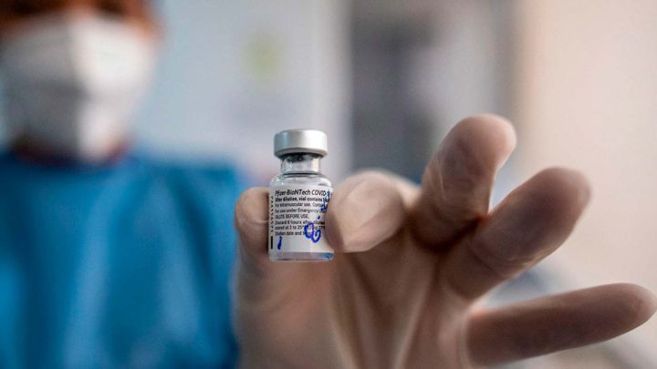 ¿La vacuna de la viruela del mono es para todos? Esto dice un especialista