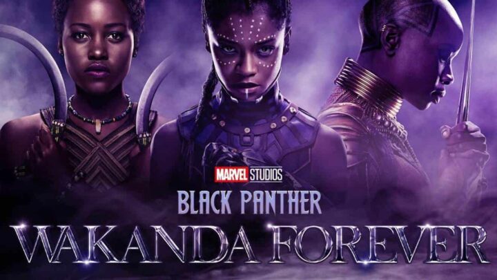 Lanzan nuevo tráiler de “Black Panther: Wakanda Forever”