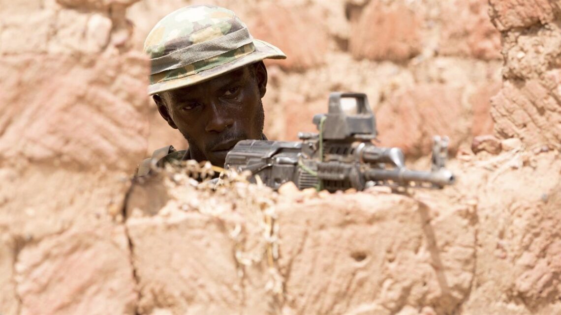 Mueren al menos 12 personas en nuevo ataque yihadista en Burkina Faso