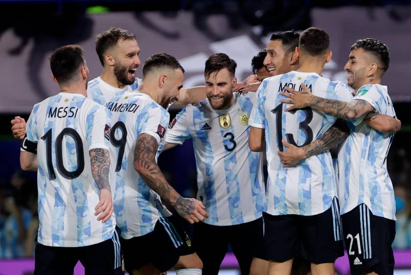 El espectacular regalo que darán en Argentina si ganan el Mundial