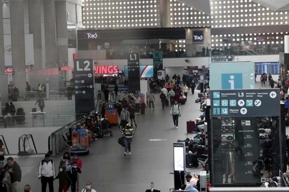 Prevén duración de 10 meses en las obras de la T2