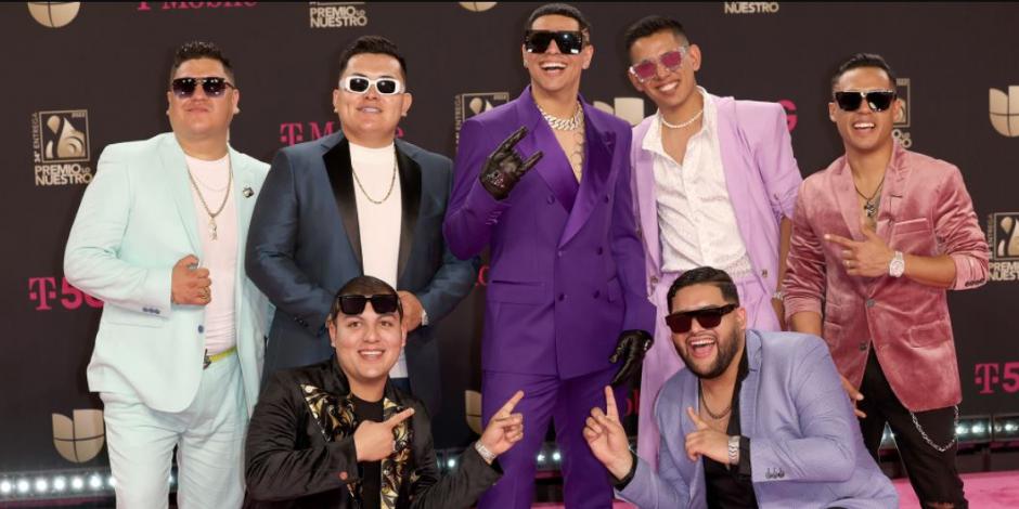 Grupo Firme tendrá su propia serie 