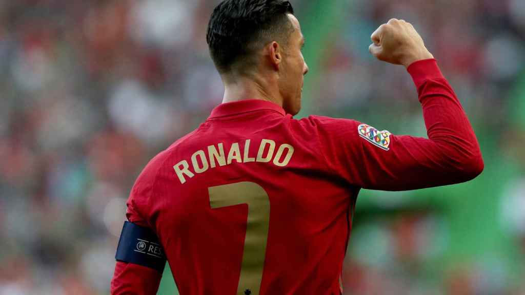 “¡Qué hermoso número!”: El mensaje con el que Cristiano agradece sus 700 goles