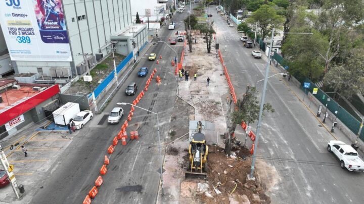 Logra Gobierno acuerdos con comerciantes de Avenida Zaragoza