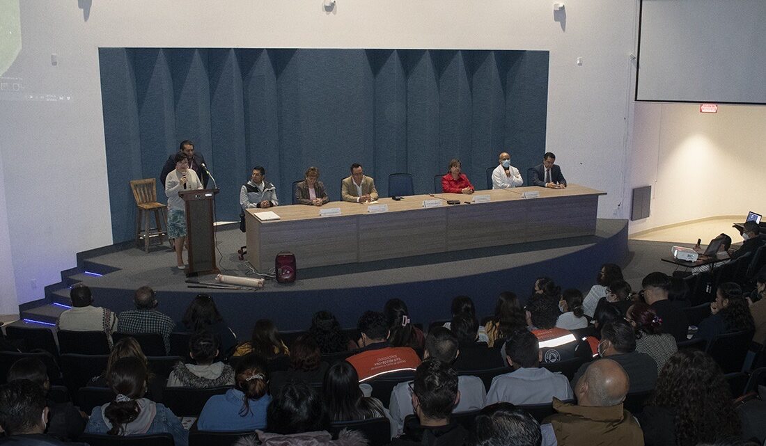 Inaugura SESA Simposio de Envenenamientos por Animales de Ponzoña