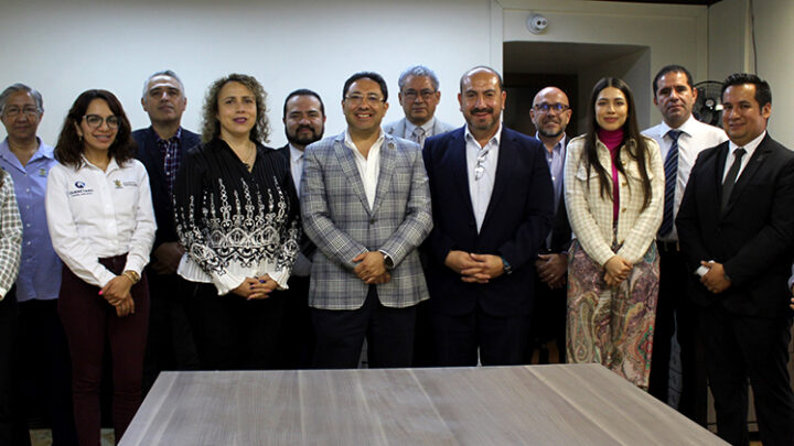 Exhorta Contralor del estado a trabajar con ética y no caer en deshonestidad