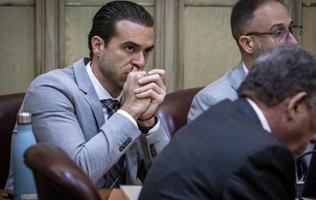 “Él no lo mató”, dice Luis Gatica sobre el caso de Pablo Lyle
