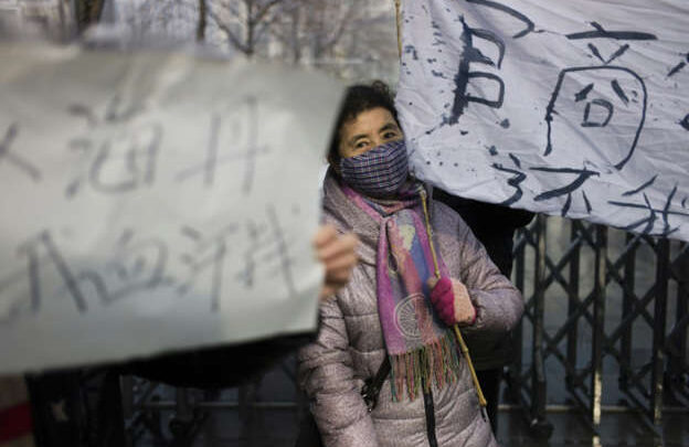 Pobreza, clima, ingresos: los avances de China