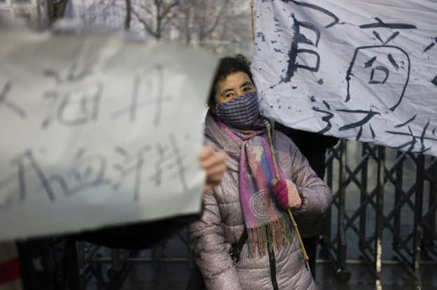 Pobreza, clima, ingresos: los avances de China