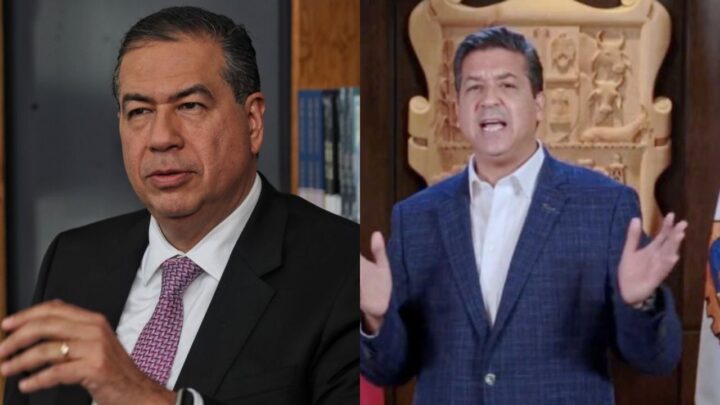 Investigaciones contra Cabeza de Vaca son previas al actual gobierno: SSPC