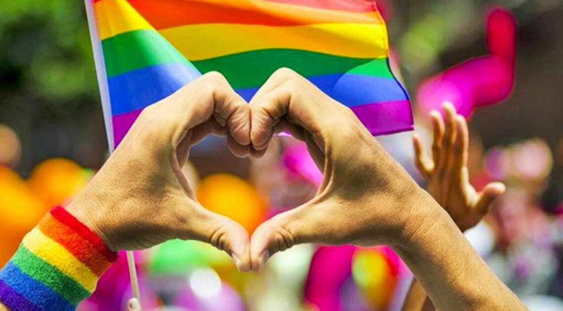 Celebran acceso a matrimonio igualitario en todo México