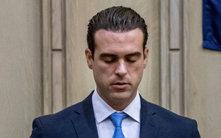 Pablo Lyle es declarado culpable de homicidio involuntario