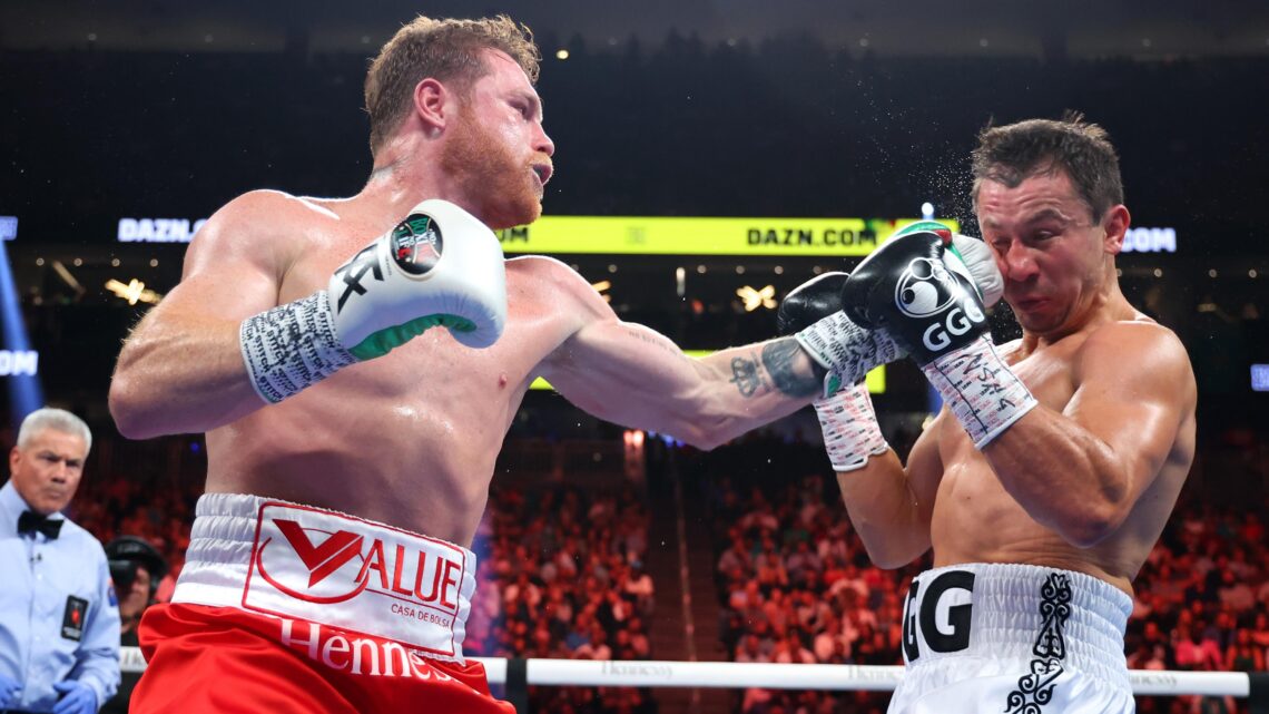 ¿Cuándo volverá a pelear el “Canelo”? Ya fue operado de la mano