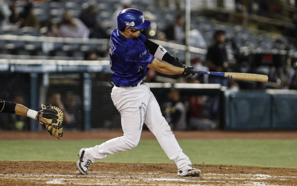 ¡Por fin ganaron! Charros empareja serie ante Sultanes