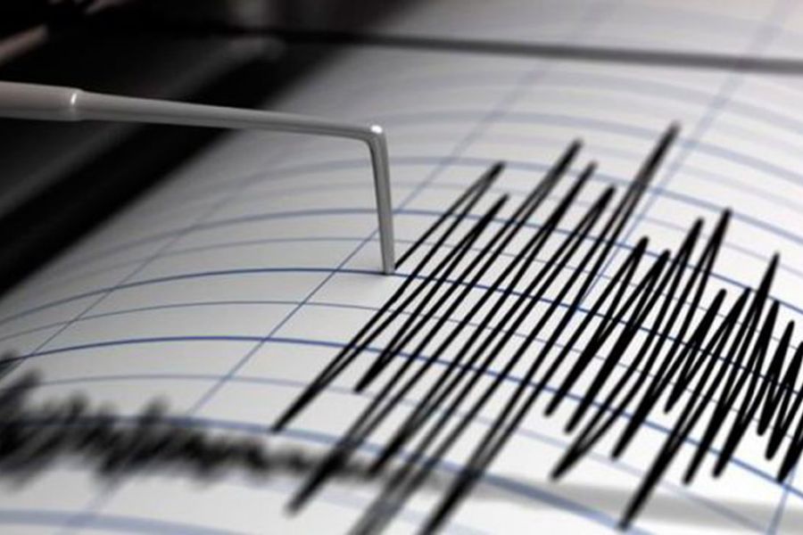 ¿Lo sentiste? Reportan sismo con epicentro en Tecomán, Colima