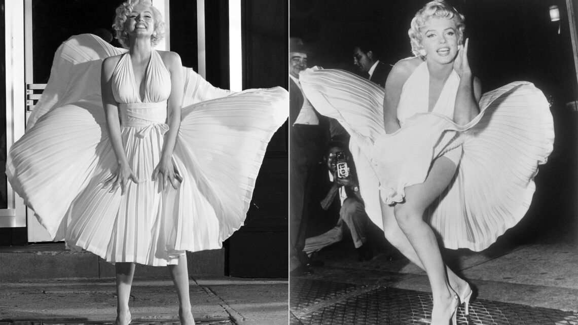 Blonde: por qué Marilyn Monroe es el ícono más incomprendido del mundo