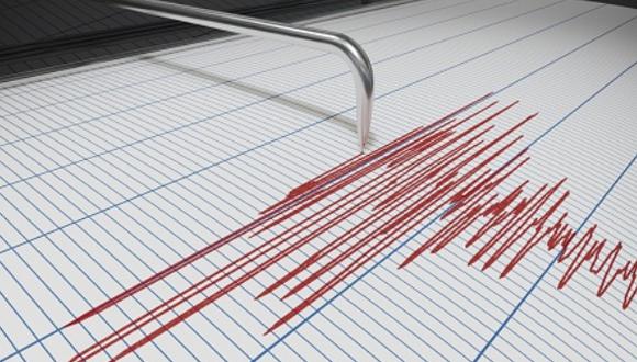 Reportan sismo de 4.2 grados en San Luis Potosí