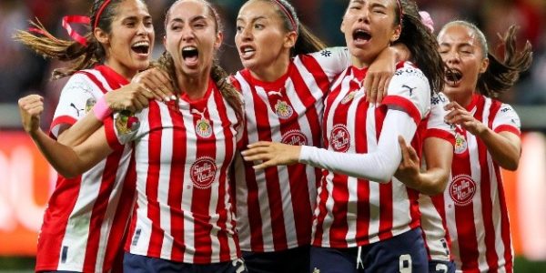 Agónico empate de Chivas Femenil en el Clásico