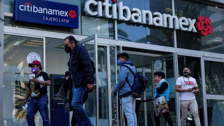 López Obrador pide que dinero olvidado en bancos sea destinado a programas sociales