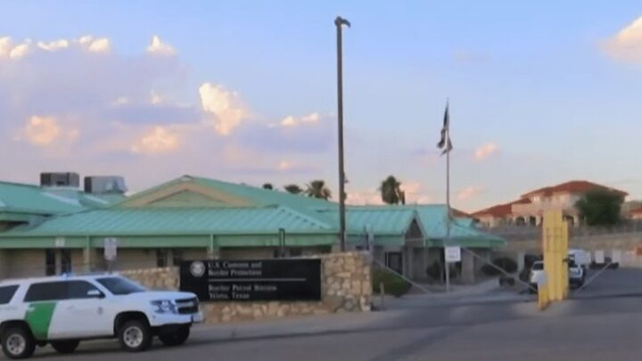Muere mexicano baleado en estación fronteriza de Texas
