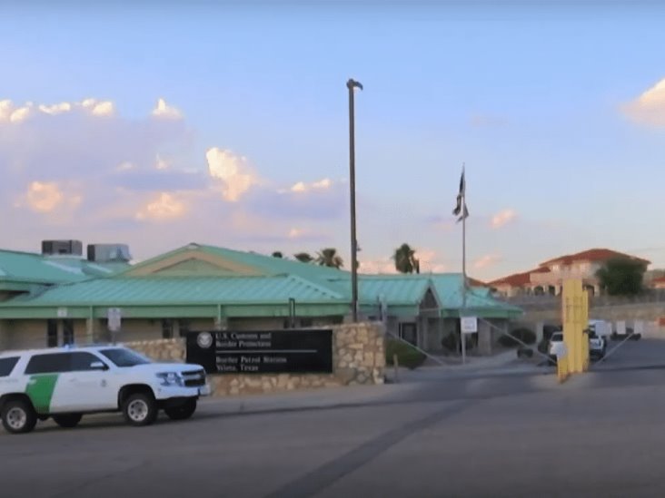 Muere mexicano baleado en estación fronteriza de Texas