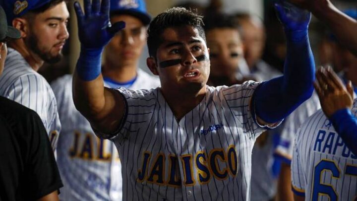Charros suma otra derrota ante Mazatlán