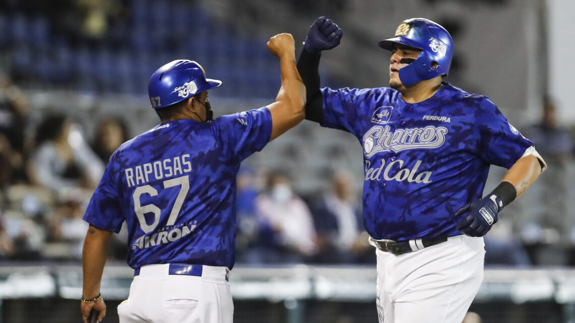Charros de Jalisco: Segunda derrota del campeón