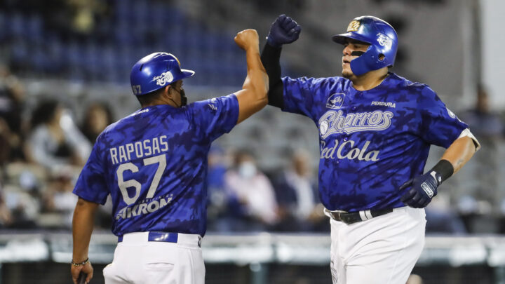Charros de Jalisco: Segunda derrota del campeón