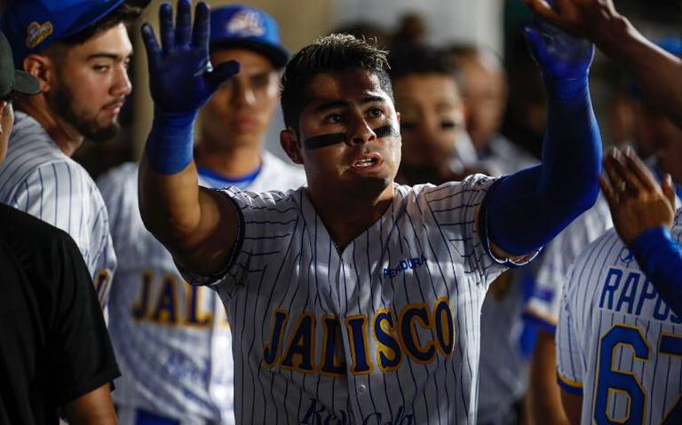 Charros suma otra derrota ante Mazatlán