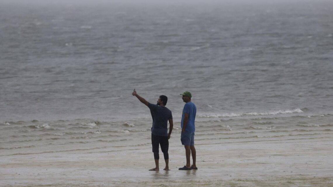 Hallan más cuerpos de víctimas de un naufragio en Florida tras “Ian”