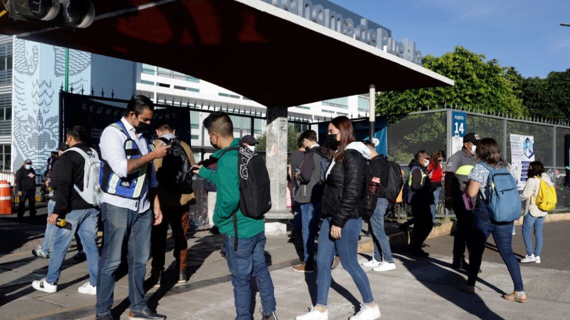 Nuevo plan de estudios de la SEP no perjudica: López Obrador