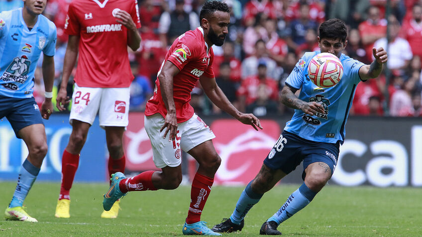 ¡Fechas y horarios listos! Así se jugará la Final del Apertura 2022