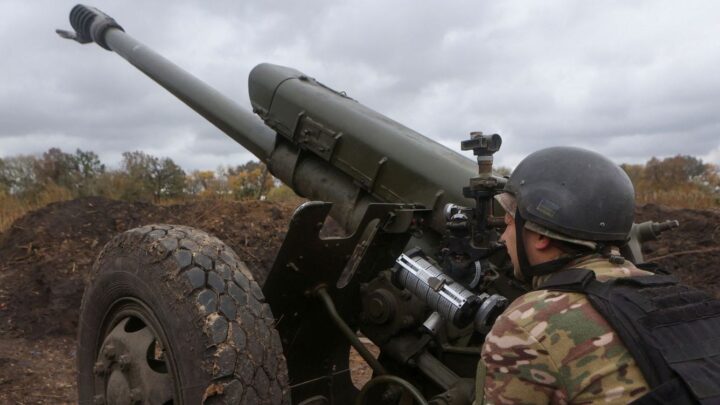 Ejército ruso asesina a director de orquesta en Ucrania
