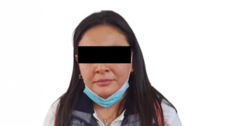 Detienen a maestra de kínder acusada de abusar de una alumna de cuatro años