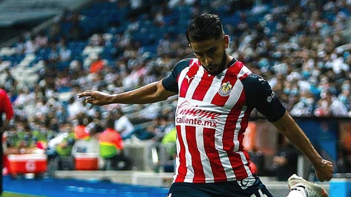 ¡Terminó su ciclo! Miguel Ponce deja a Chivas
