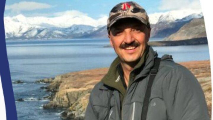 Mario Alberto Canales: Búfalo embiste y mata a cazador mexicano en Argentina