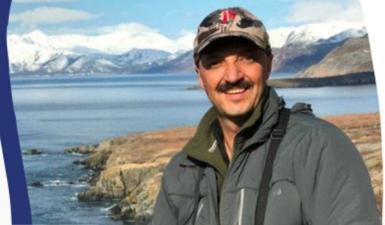 Mario Alberto Canales: Búfalo embiste y mata a cazador mexicano en Argentina