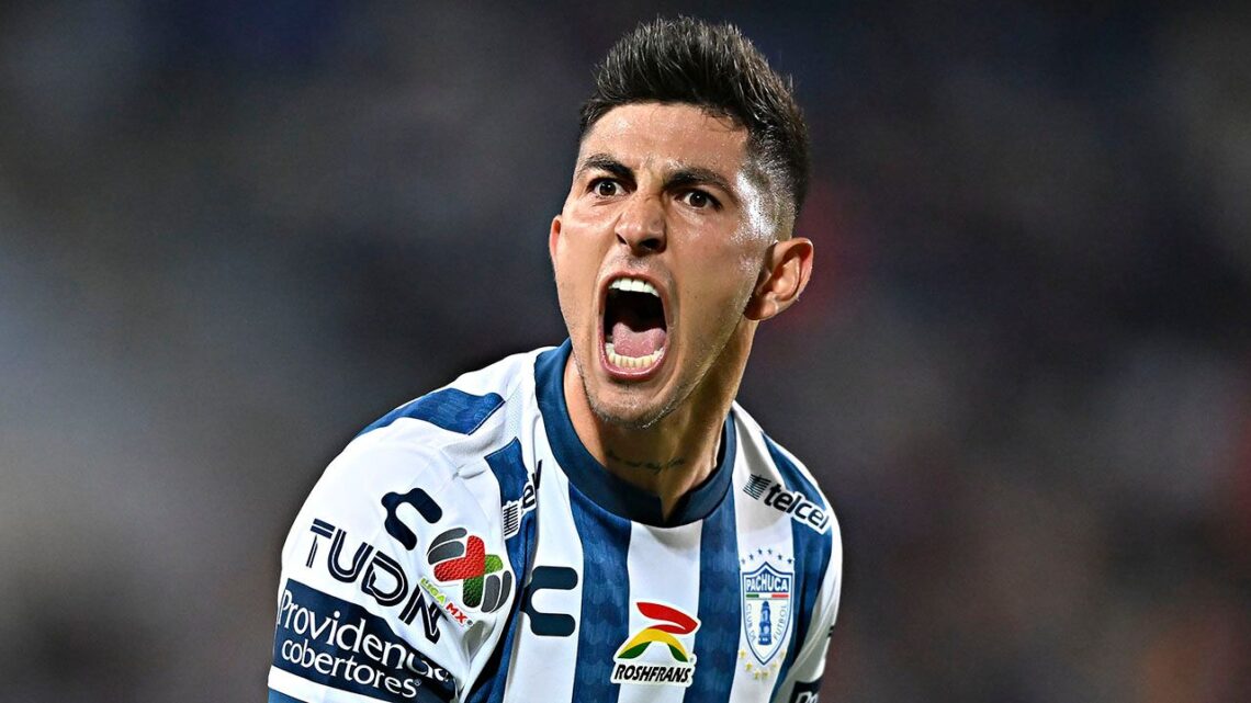 ¡No se guardó nada! Víctor Guzmán explota contra el Tata Martino