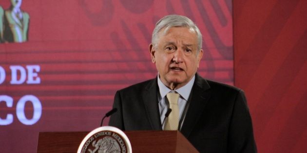 López Obrador descarta reforzar la seguridad en Totolapan