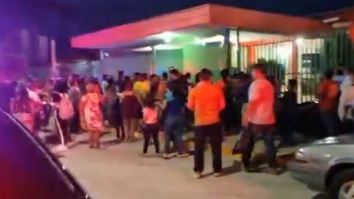 Reportan nuevos casos de intoxicación por drogas en estudiantes de Chiapas