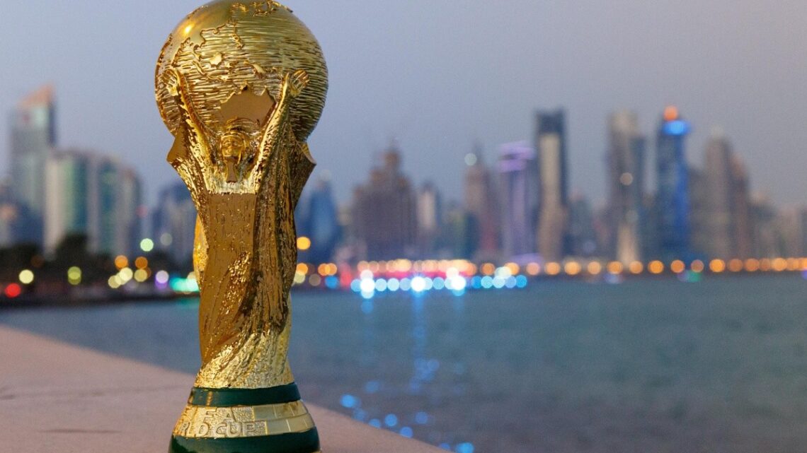 A un mes de Qatar 2022
