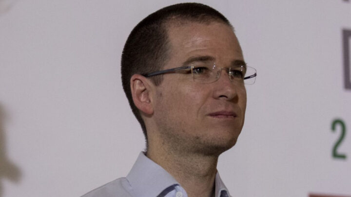 “Siguen espiando, pero ahora desde el Ejército”, acusa Ricardo Anaya