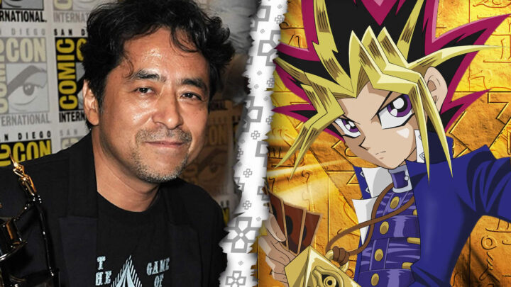 Creador de Yu-Gi-Oh! murió tratando de salvar a una persona