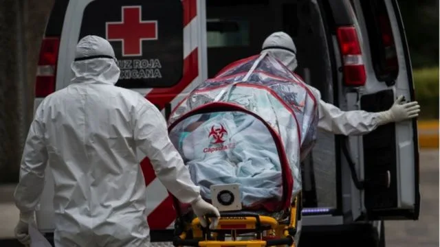 ¿Regresa el COVID a México? Estas son las cifras según el gobierno