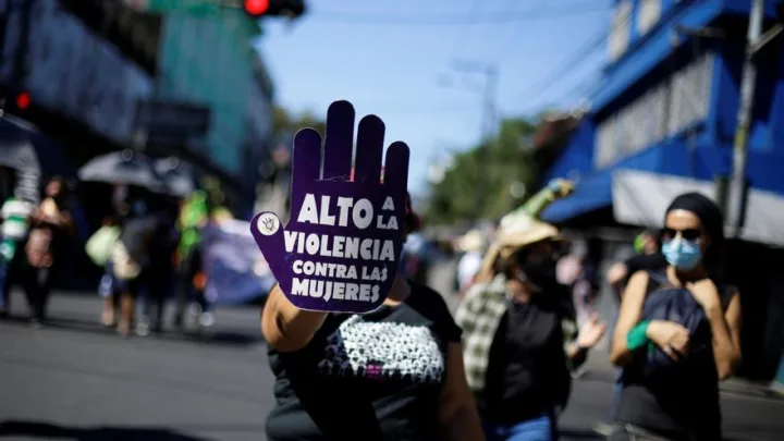 Mitad de las mujeres asesinadas en el mundo mueren en el ámbito doméstico