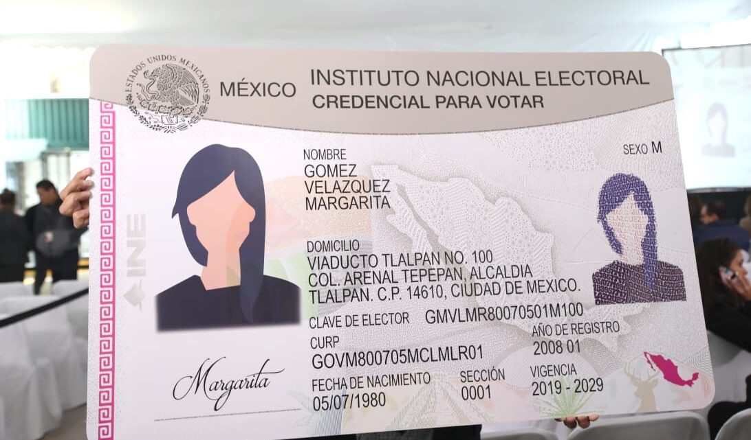 “No queremos desaparecer a INE, sino que ya no esté en oligarquía”: López Obrador