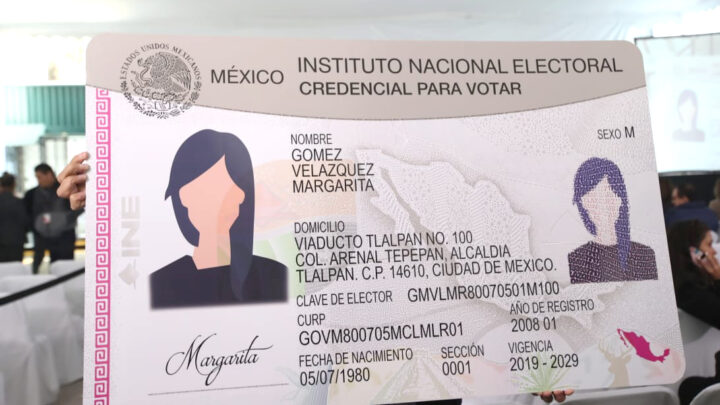 “No queremos desaparecer a INE, sino que ya no esté en oligarquía”: López Obrador