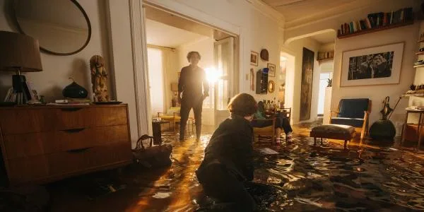 Guillermo Del Toro lamenta críticas negativas a “Bardo”