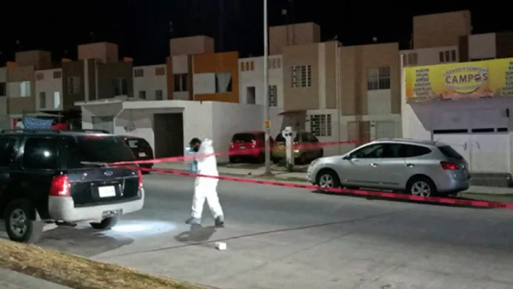 Matan a tres mujeres en una casa de Guanajuato